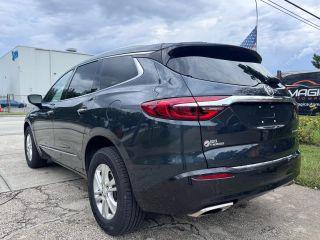 Buick Enclave - Thumbnail 9