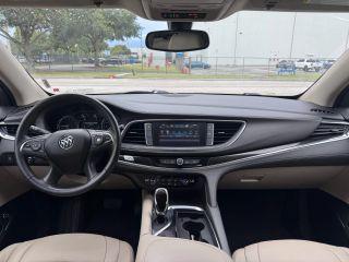 Buick Enclave - Thumbnail 15