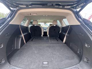 Buick Enclave - Thumbnail 5