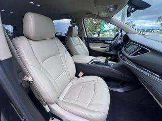 Buick Enclave - Thumbnail 20