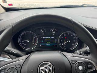 Buick Enclave - Thumbnail 16