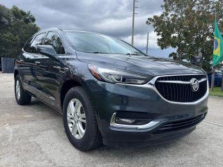 Buick Enclave - Thumbnail 13