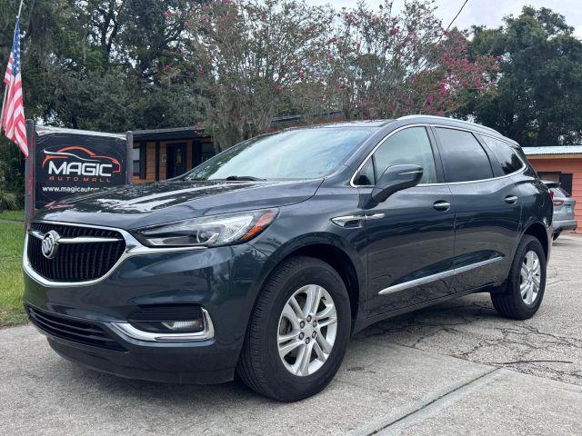 Buick Enclave - View 1