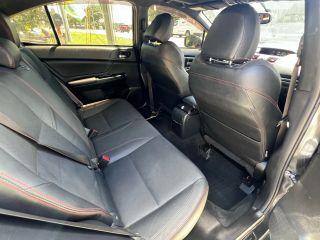 Subaru Wrx - Thumbnail 5