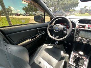 Subaru Wrx - Thumbnail 19