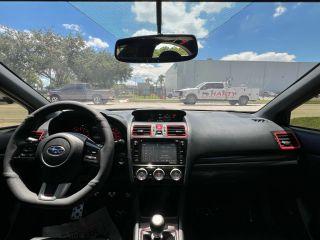 Subaru Wrx - Thumbnail 18