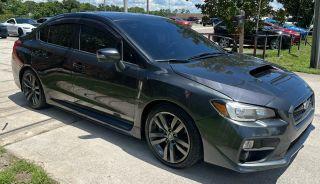 Subaru Wrx - Thumbnail 13