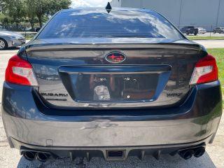 Subaru Wrx - Thumbnail 10