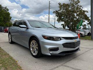 Chevrolet Malibu - Thumbnail 13