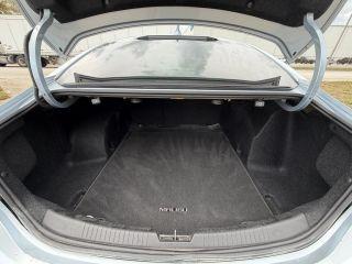 Chevrolet Malibu - Thumbnail 5