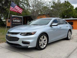 Chevrolet Malibu - Thumbnail 7