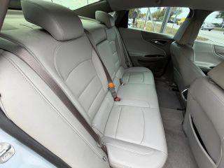 Chevrolet Malibu - Thumbnail 4