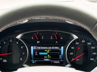 Chevrolet Malibu - Thumbnail 16