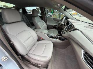 Chevrolet Malibu - Thumbnail 2