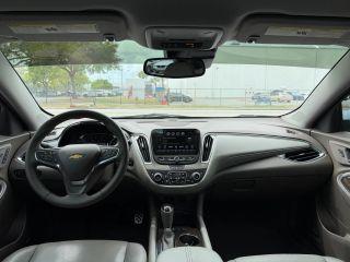 Chevrolet Malibu - Thumbnail 15