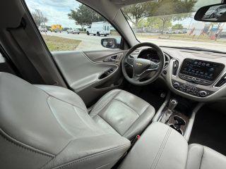 Chevrolet Malibu - Thumbnail 17