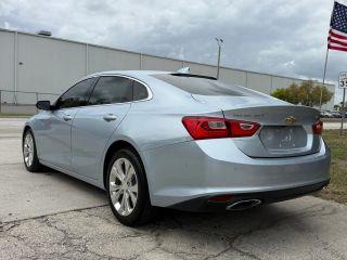 Chevrolet Malibu - Thumbnail 9