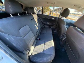 Kia Sportage - Thumbnail 4