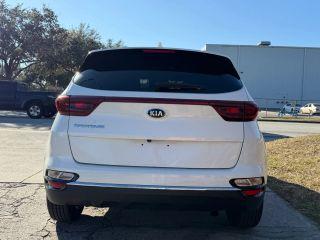 Kia Sportage - Thumbnail 11