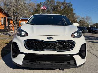 Kia Sportage - Thumbnail 15