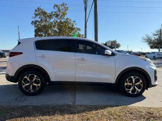 Kia Sportage - Thumbnail 13