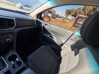 Kia Sportage - Thumbnail 19