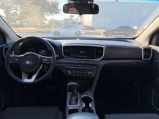 Kia Sportage - Thumbnail 16