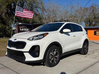 Kia Sportage - Thumbnail 7