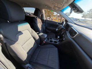 Kia Sportage - Thumbnail 2
