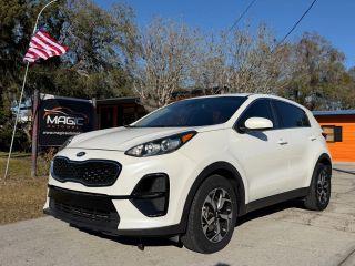 Kia Sportage - Thumbnail 8