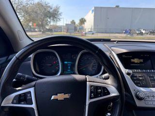 Chevrolet Equinox - Thumbnail 16