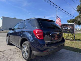 Chevrolet Equinox - Thumbnail 9