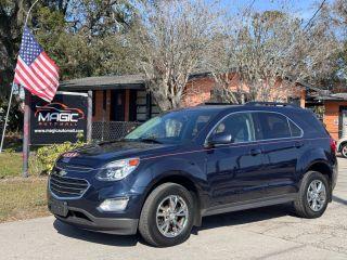 Chevrolet Equinox - Thumbnail 7