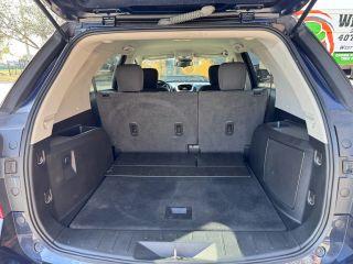 Chevrolet Equinox - Thumbnail 5