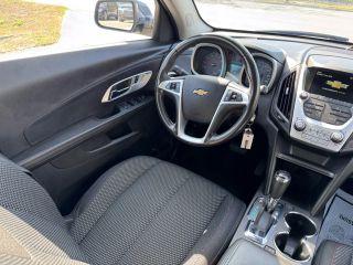 Chevrolet Equinox - Thumbnail 17