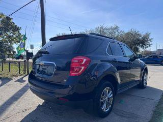 Chevrolet Equinox - Thumbnail 11