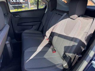 Chevrolet Equinox - Thumbnail 4