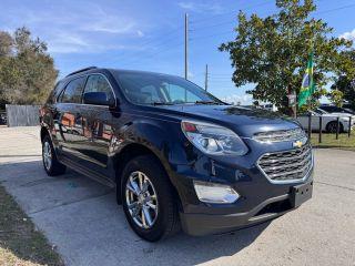 Chevrolet Equinox - Thumbnail 13