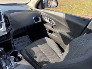 Chevrolet Equinox - Thumbnail 2