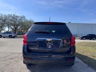 Chevrolet Equinox - Thumbnail 10