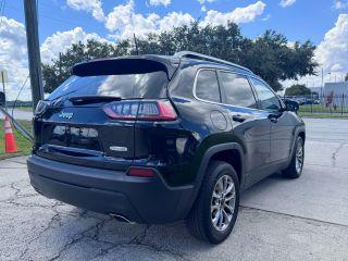 Jeep Cherokee - Thumbnail 11