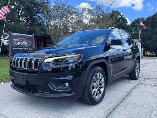 Jeep Cherokee - Thumbnail 7