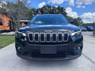 Jeep Cherokee - Thumbnail 14