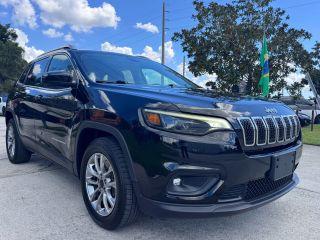 Jeep Cherokee - Thumbnail 13