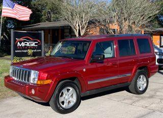 Jeep Commander - Thumbnail 7