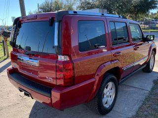 Jeep Commander - Thumbnail 12