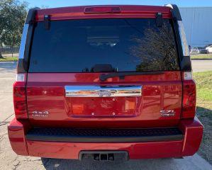 Jeep Commander - Thumbnail 14