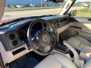 Jeep Commander - Thumbnail 19