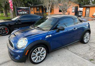 Mini Coupe - Thumbnail 7