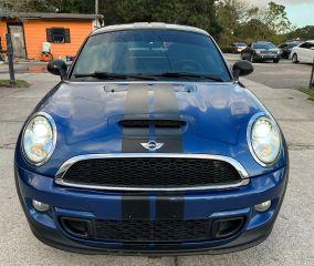 Mini Coupe - Thumbnail 13